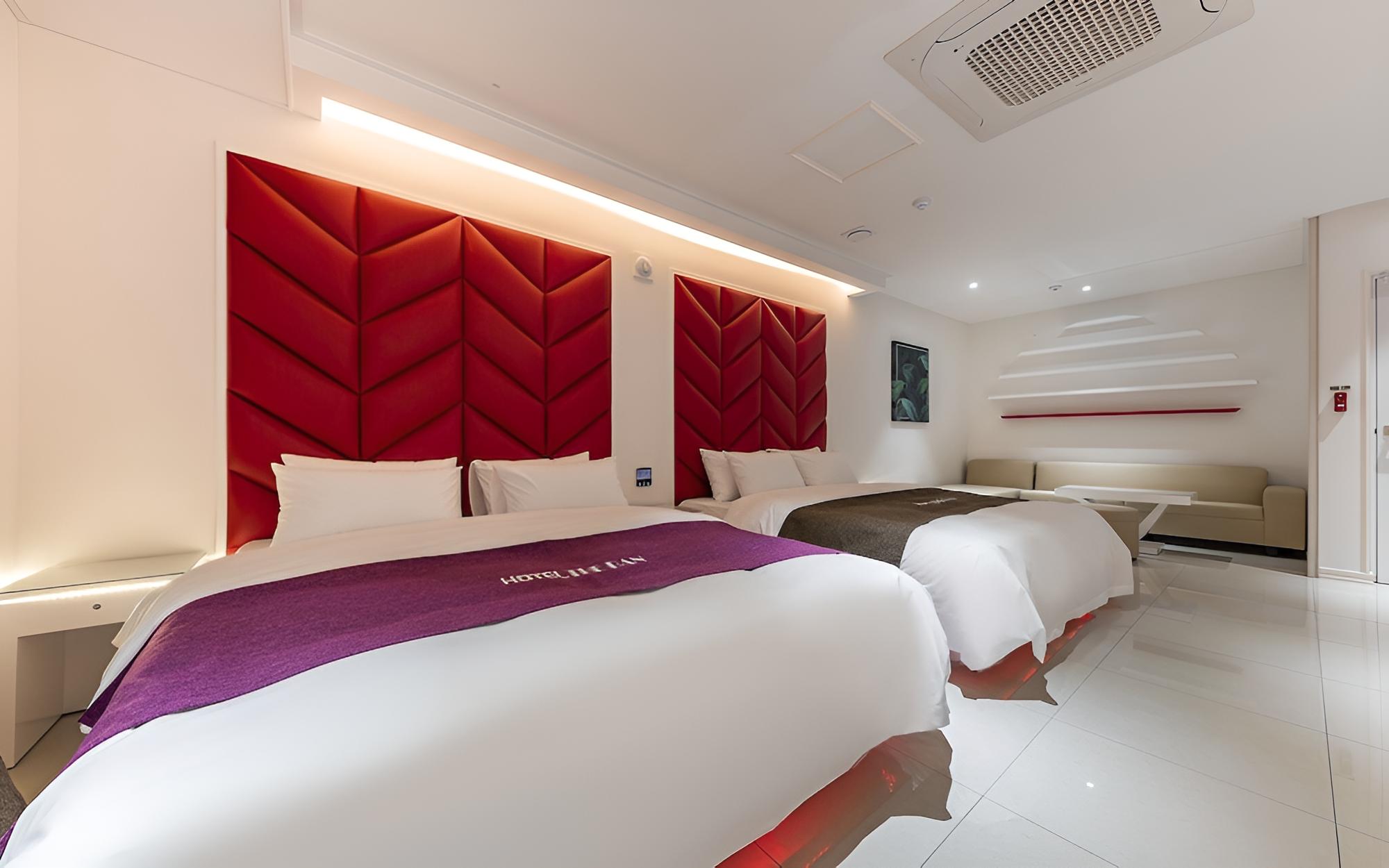Room (VVIP (Free Breakfast - Excluding SUN ) - Photo 4