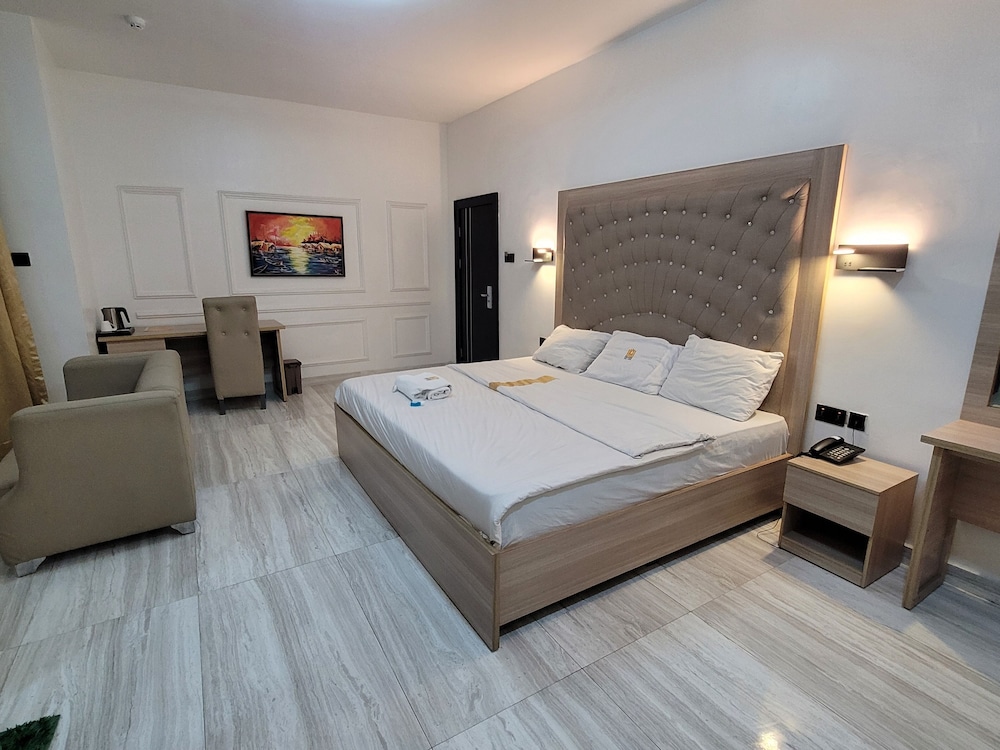 Presidential Suite photo 2