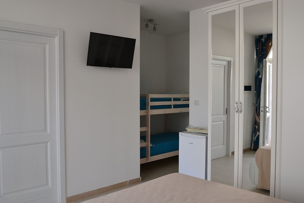 Business Double Room, Patio photo 3
