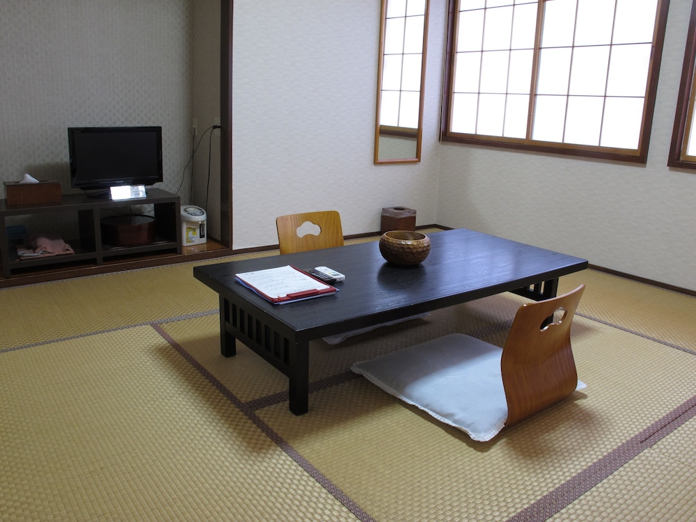 Economy Japanese Style Room, Mountain View photo 1
