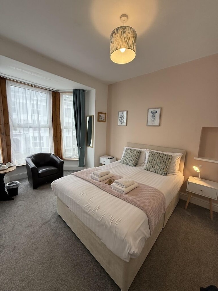 Double Room, Ensuite photo 1