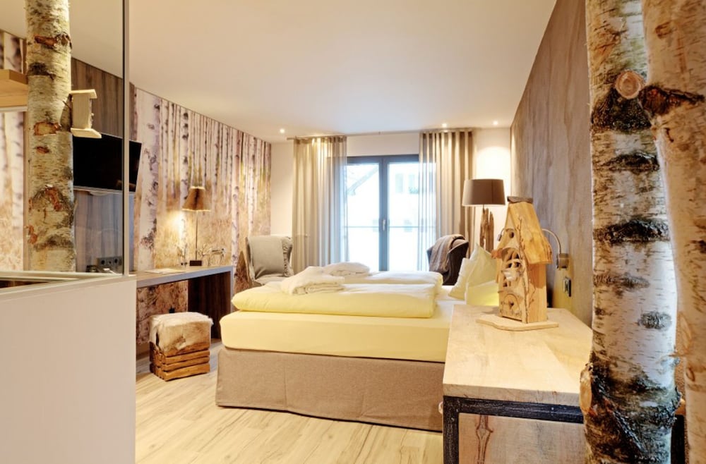 Deluxe Double Room photo 1