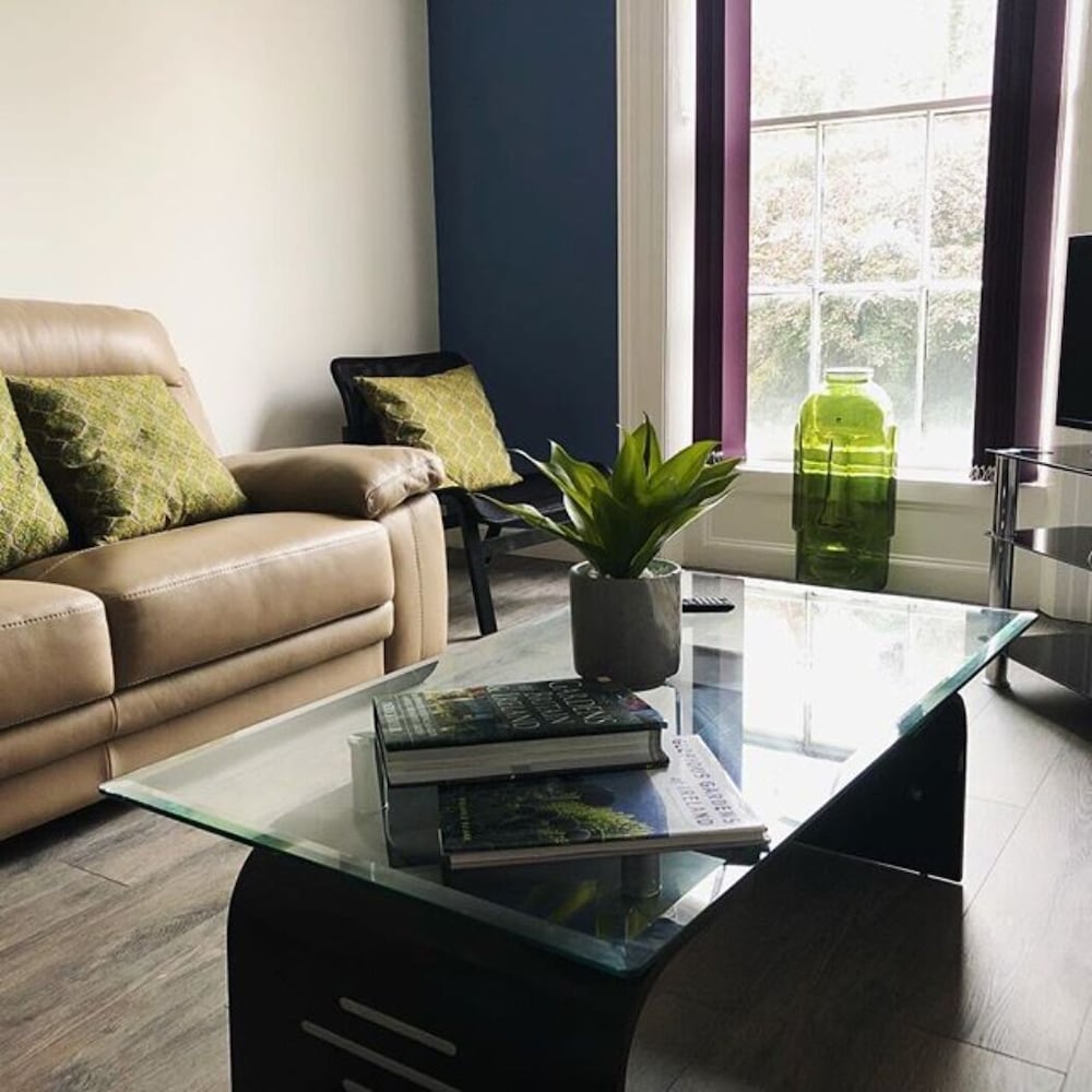 Apartment, 1 Bedroom (1st Floor)