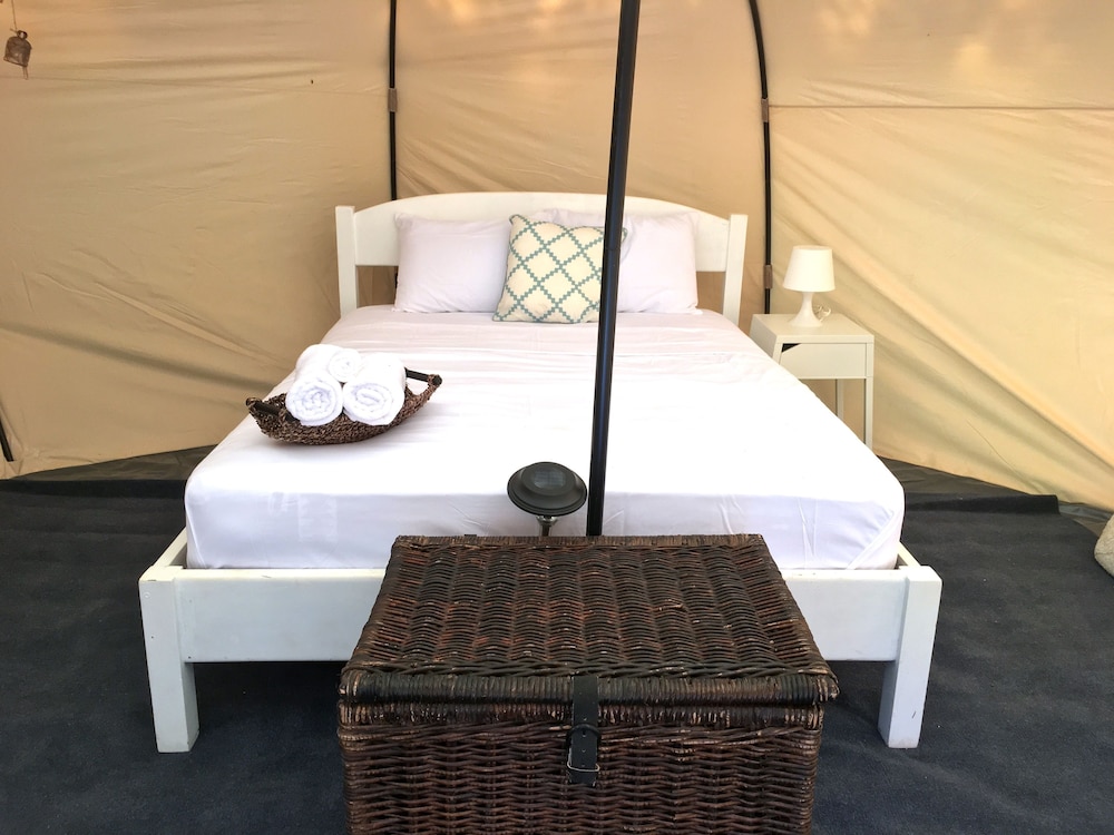 Superior Tent