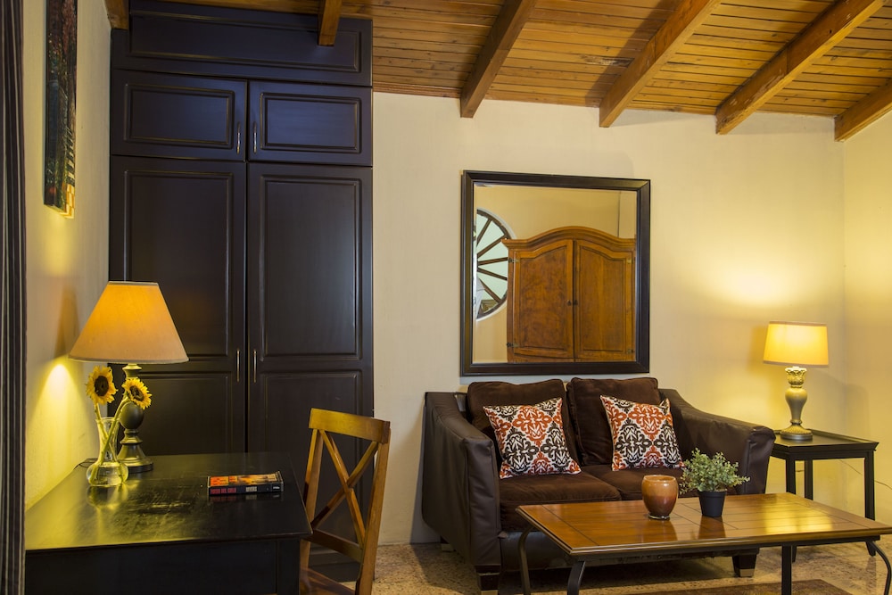 Superior Quadruple Room photo 1