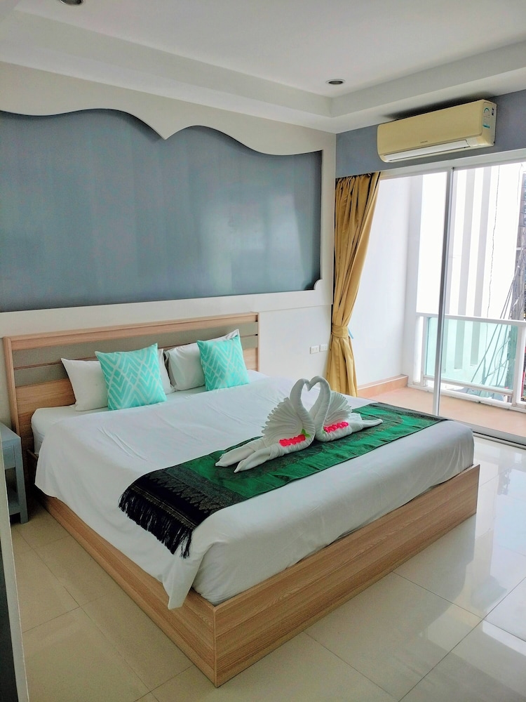 Standard Double Room, Balcony - Photo 14