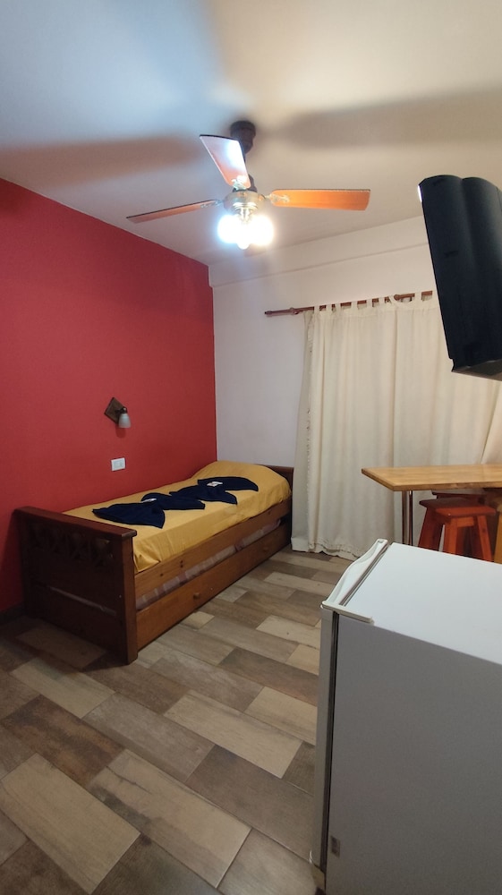 Superior Triple Room photo 1