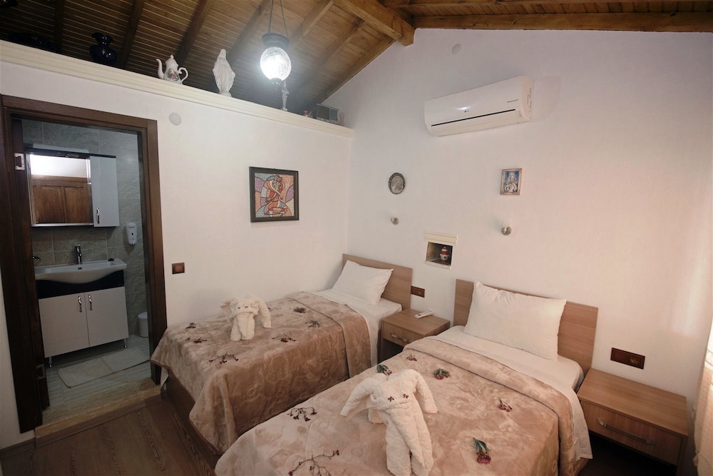 Twin Room photo 1