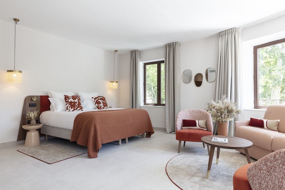Junior Suite Deluxe photo 1