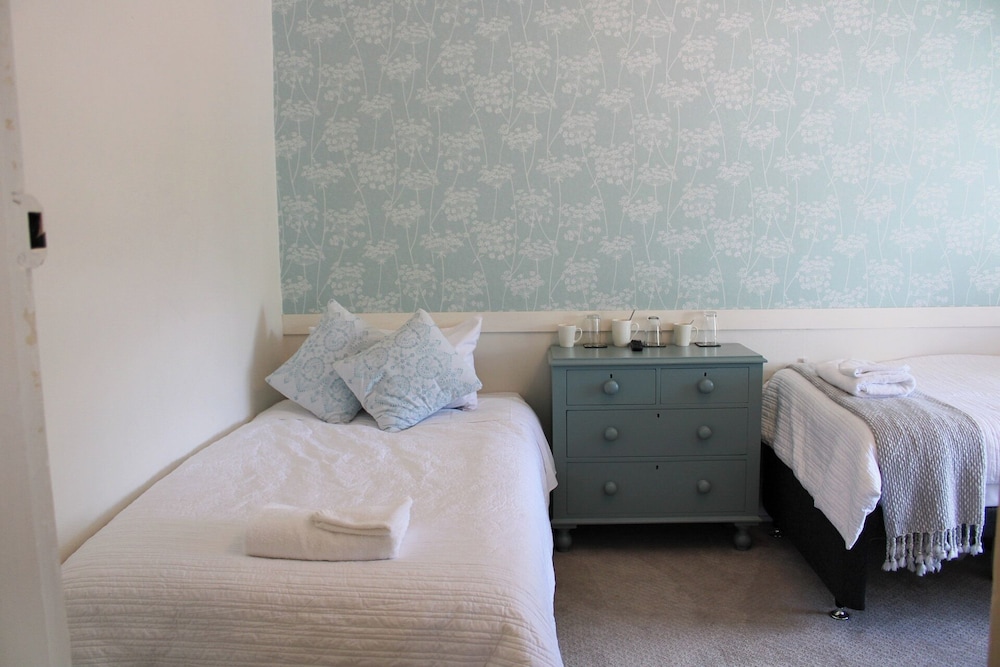 Family Suite, Garden View photo 2