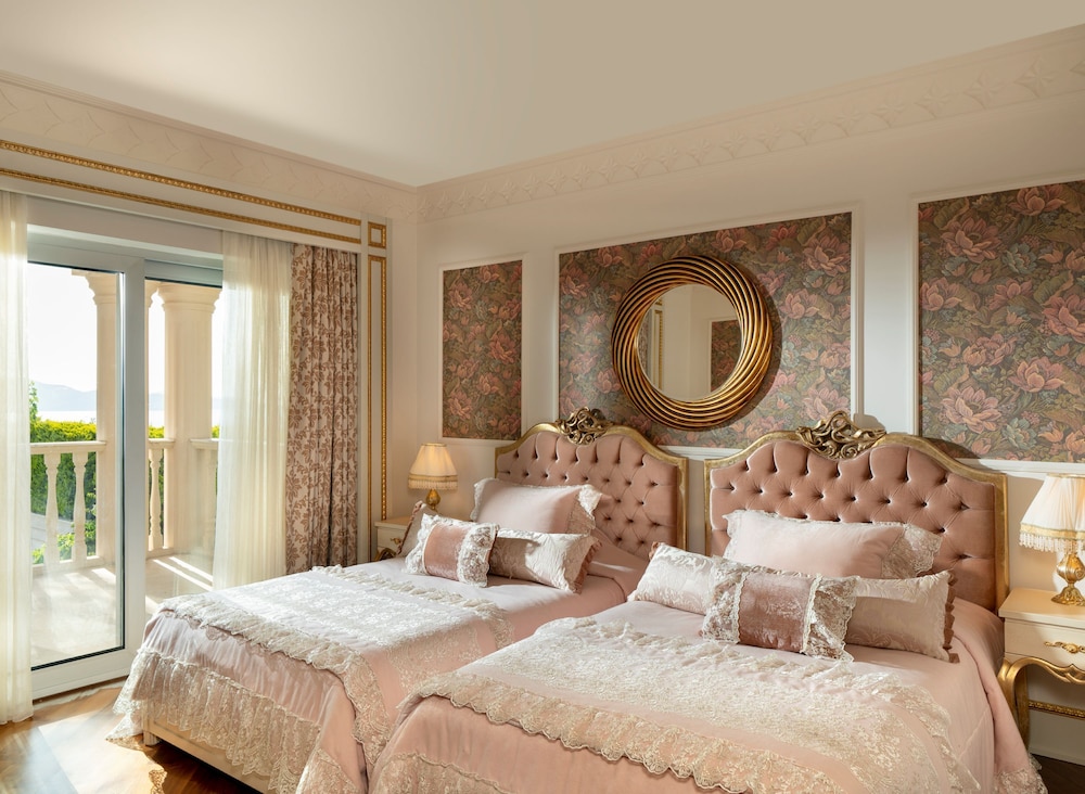 Villa, 1 King Bed (Panorama) photo 3