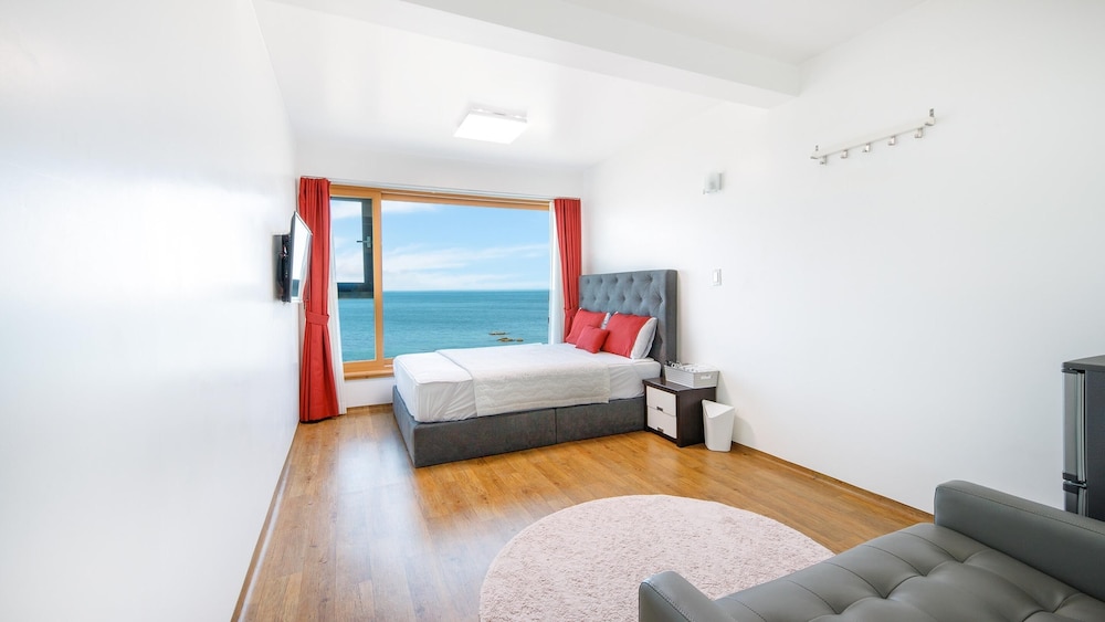 Basic Room, 1 Bedroom (202)
