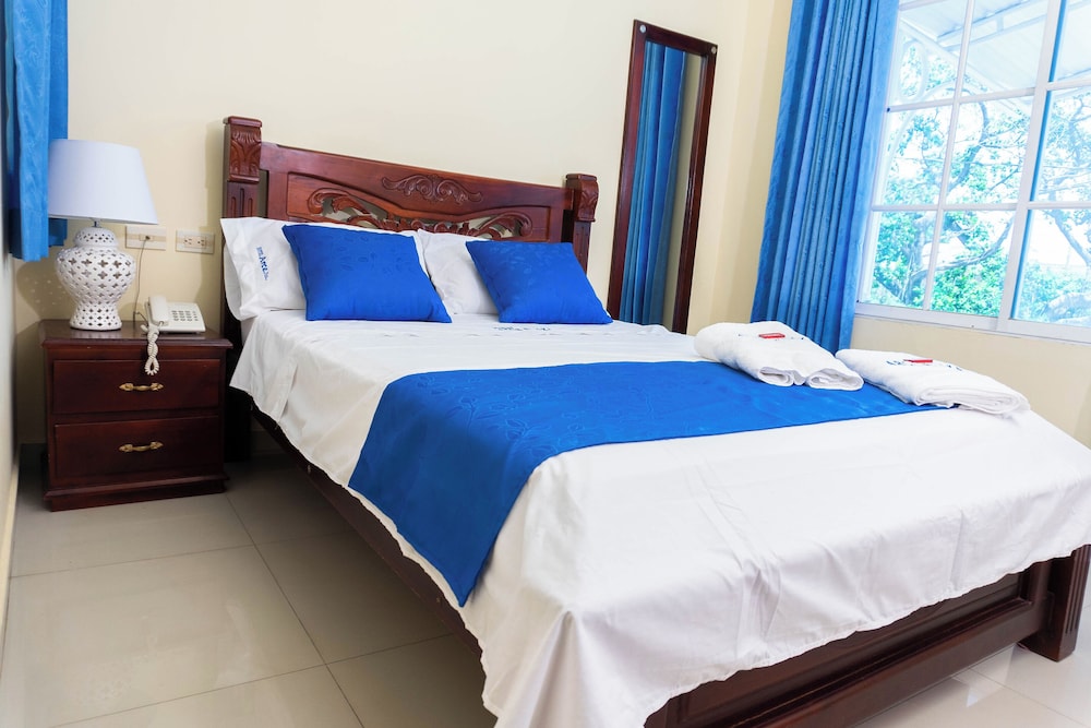 Economy Double Room Single Use photo 1