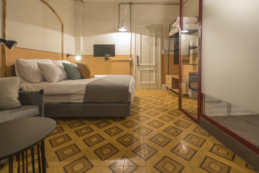 Superior Room, Non Smoking