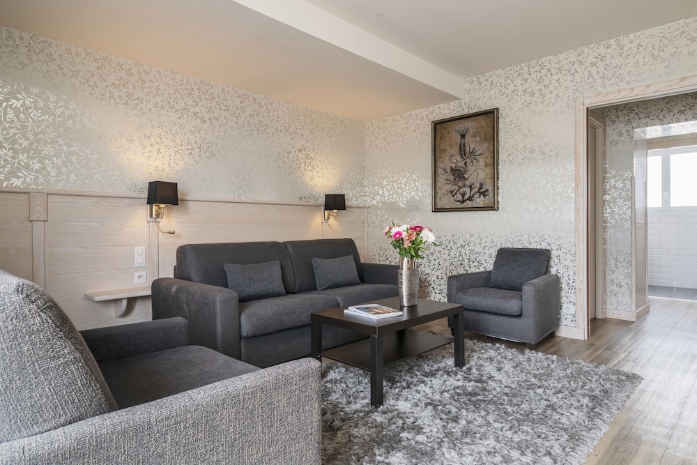 Suite Villa