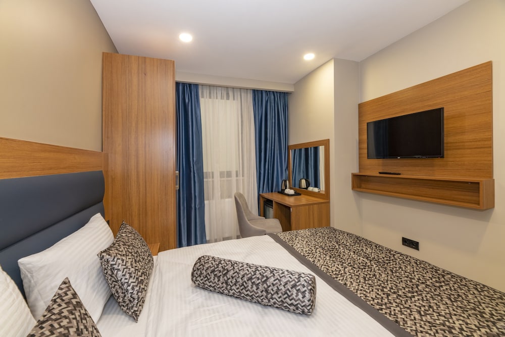 Standard Room photo 3