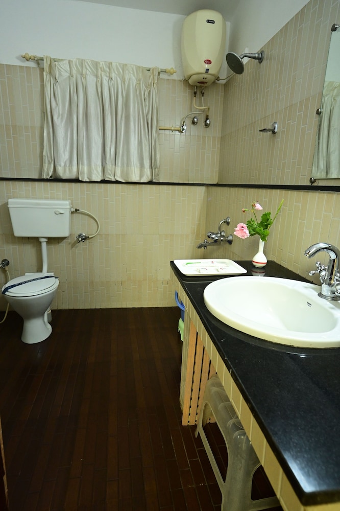 Executive Double Room photo 2