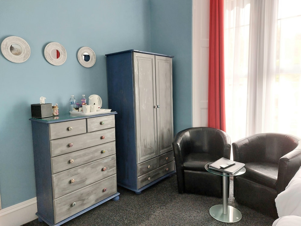 Superior Twin Room photo 3