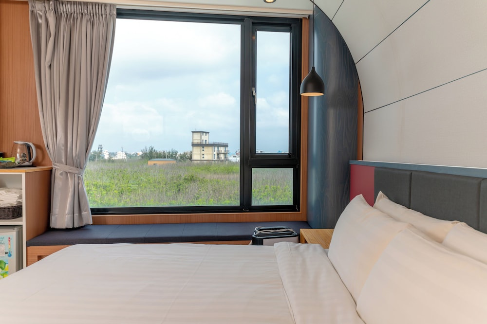Villa Quadruple Room photo 2