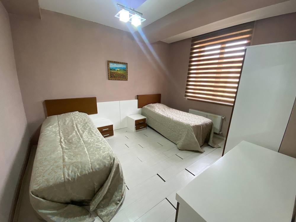 Standard Triple Room, Balcony, Courtyard View