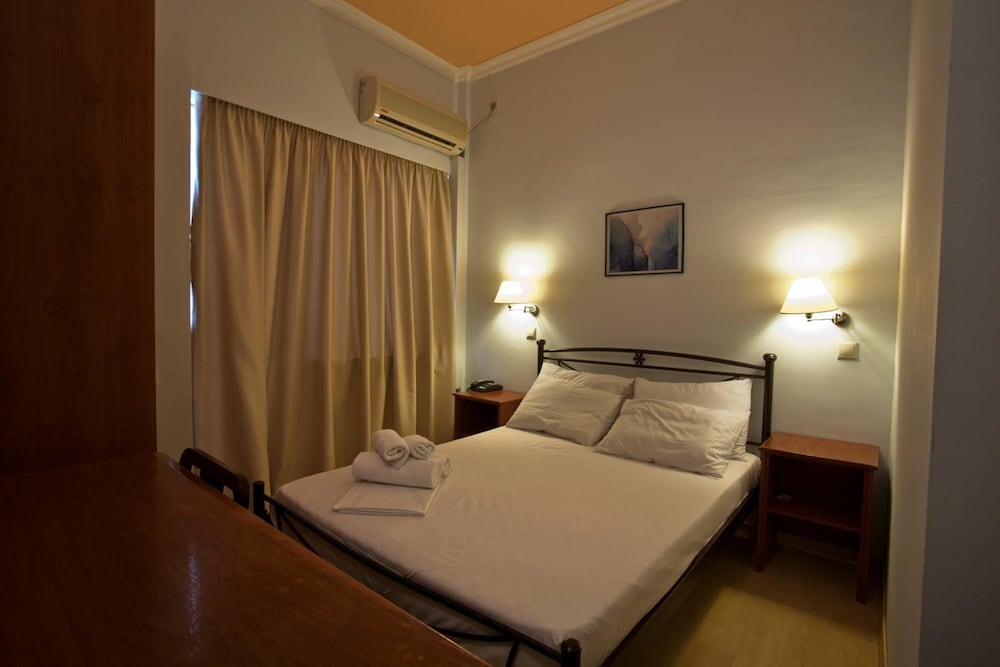Basic Single Room