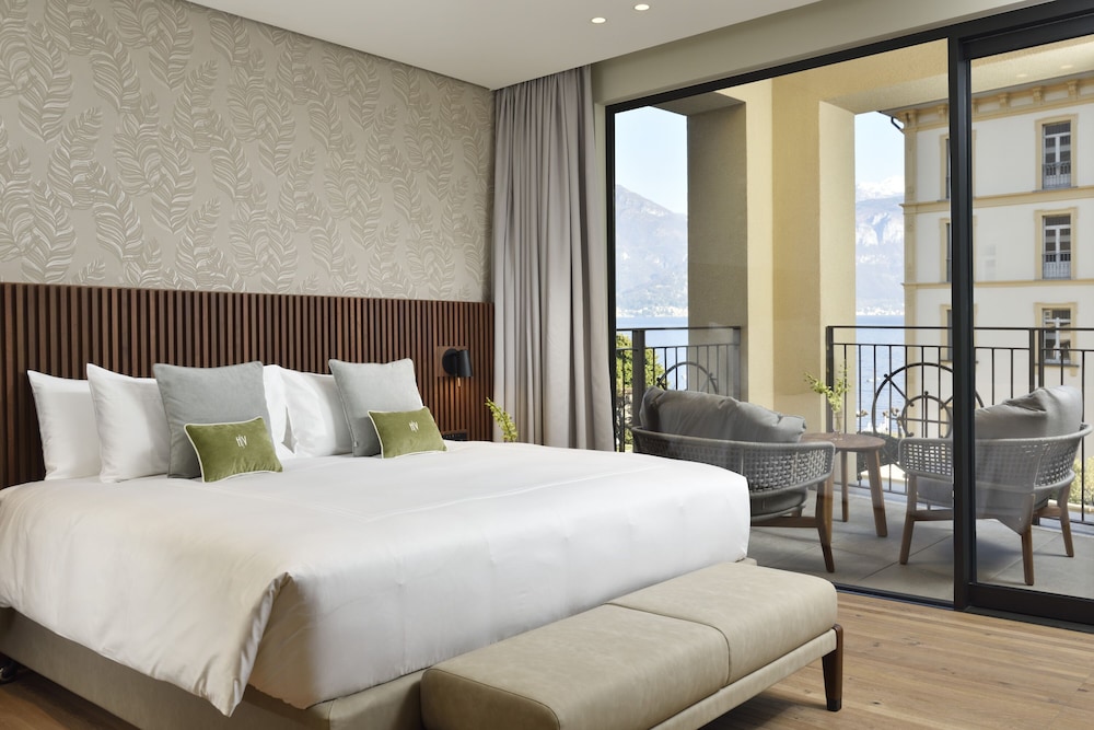 Exclusive Suite, 1 Bedroom, Lake View - Photo 3