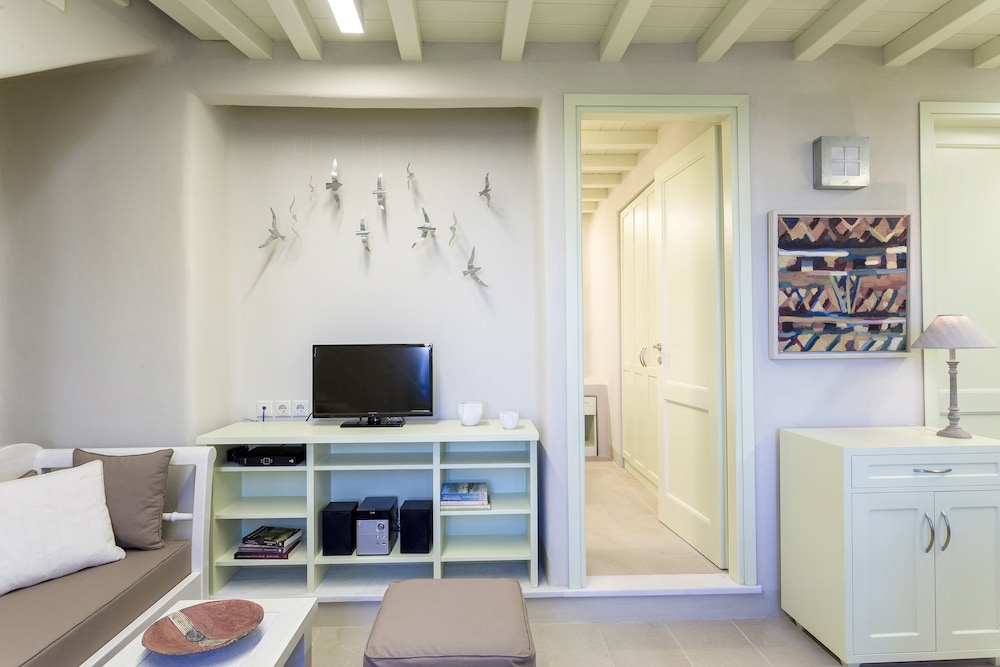 Family House, 3 Bedrooms (Stone of Ages) photo 2