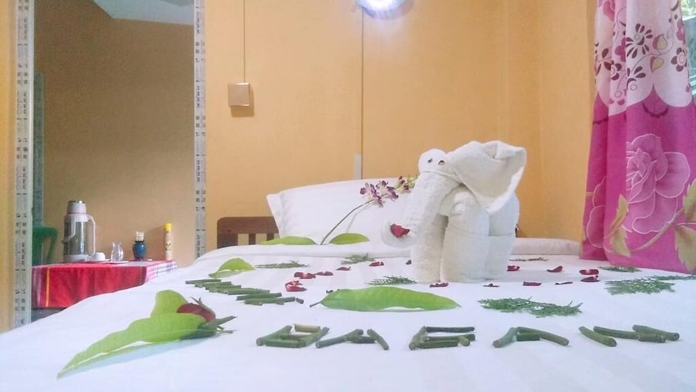 Basic Single Room photo 1