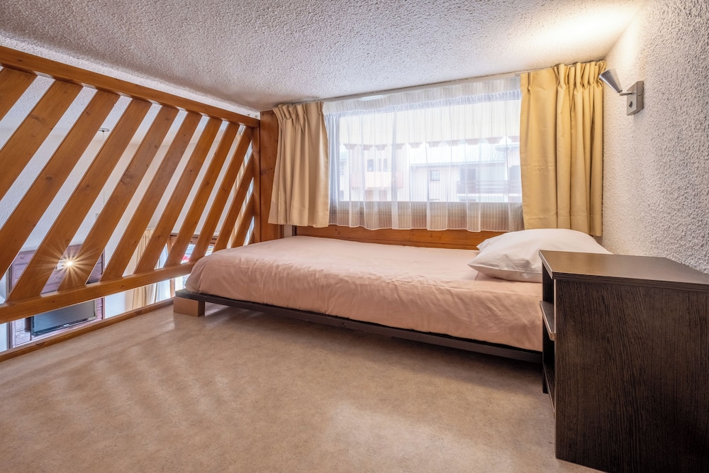Apartment, 1 Bedroom (5 persons - Right bank of the River) photo 3