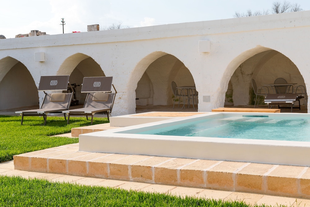Superior Suite, Private Pool, Sea View photo 1
