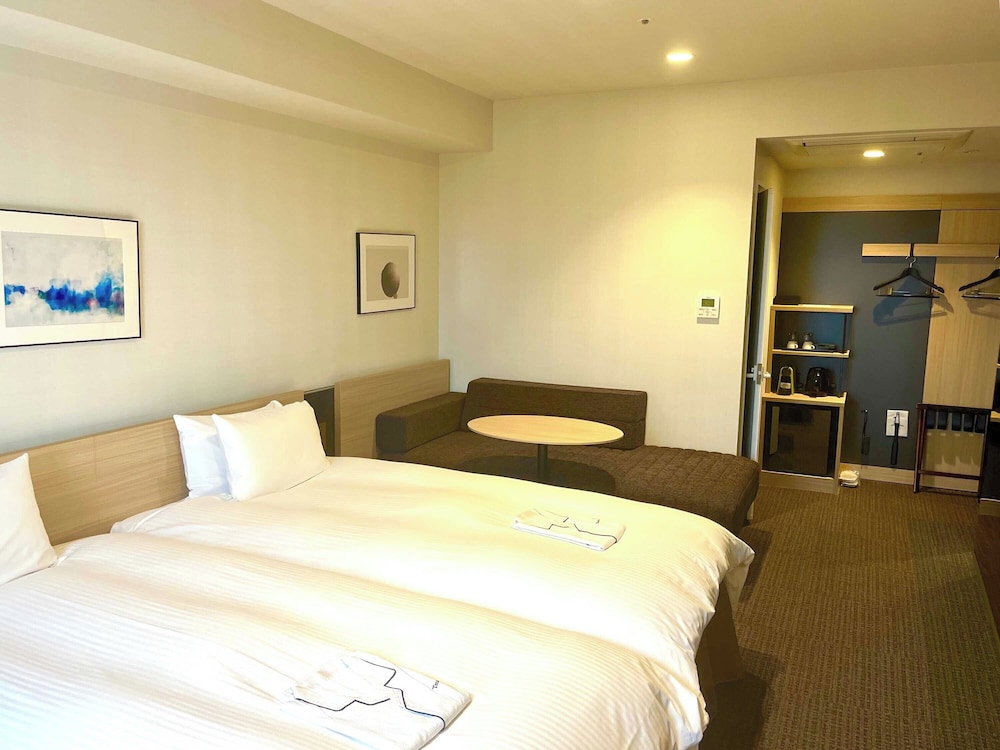 Deluxe Twin Room, Non Smoking photo 2