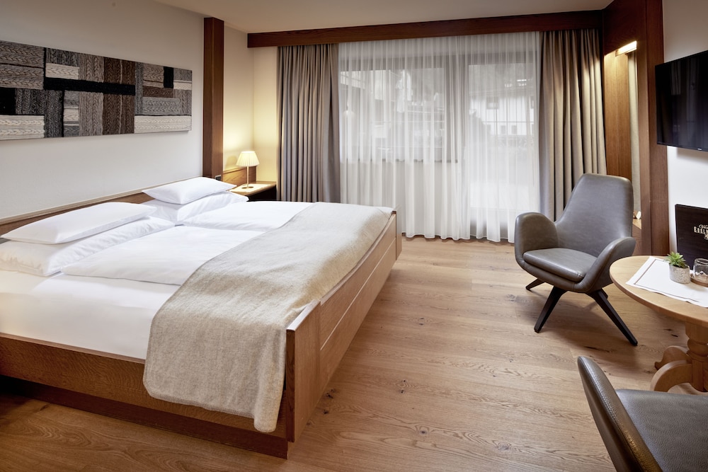 Double room Edelweiss with mountain view photo 1