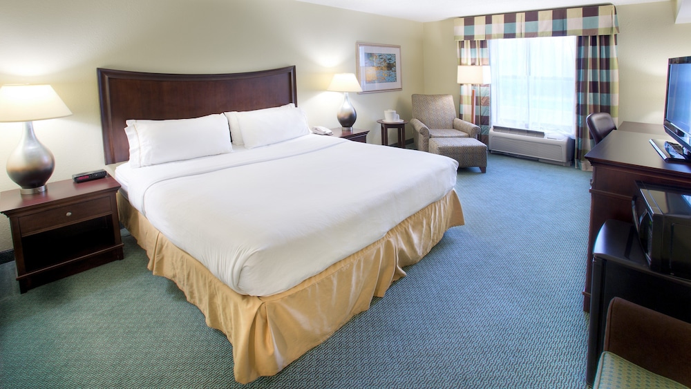 Holiday Inn Express Indianapolis Airport by IHG, 写真 4