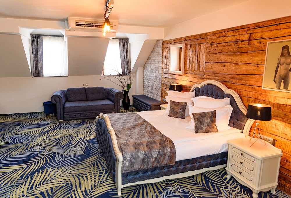 Exclusive Double Room photo 3