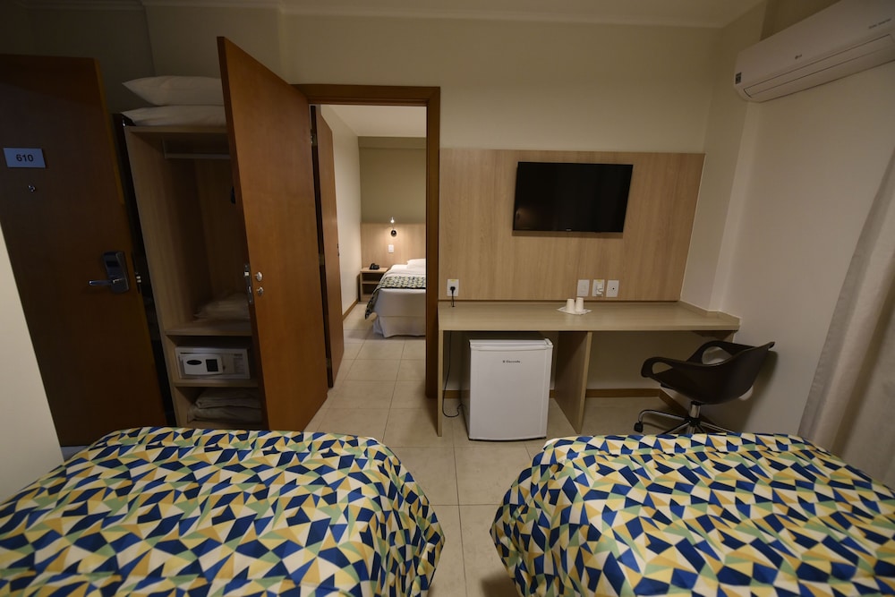 Traditional Single Room - Photo 1