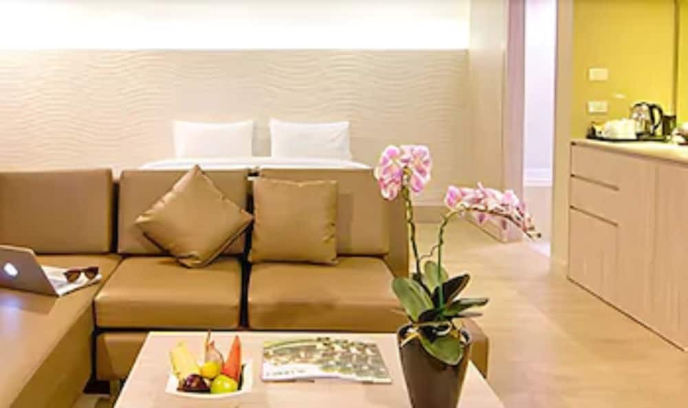 Stay Suite Double Room
