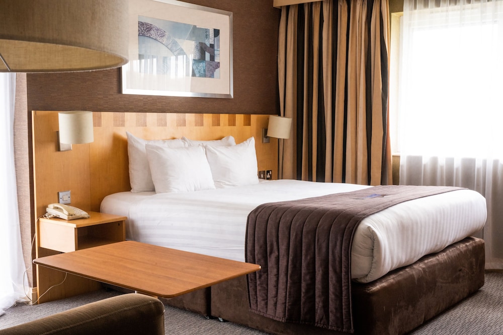 Premium Room, 1 Double Bed photo 1
