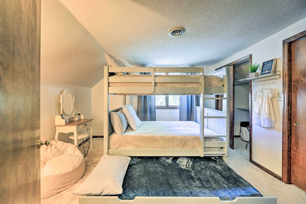 House (3 Bedrooms) photo 3