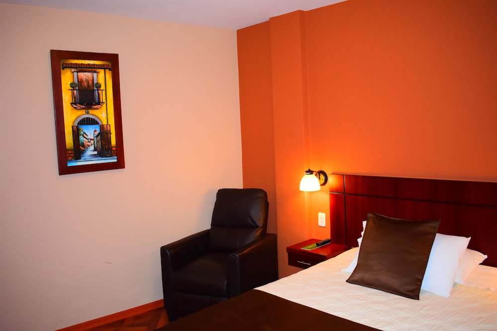 Superior Single Room photo 3