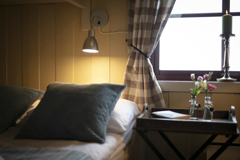 Double Room, Shared Bathroom (Private WC) photo 1