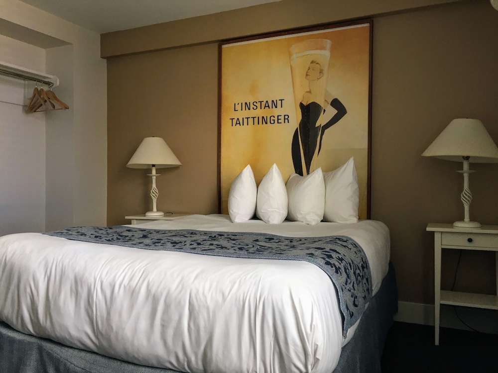 Classic Guest Room photo 3