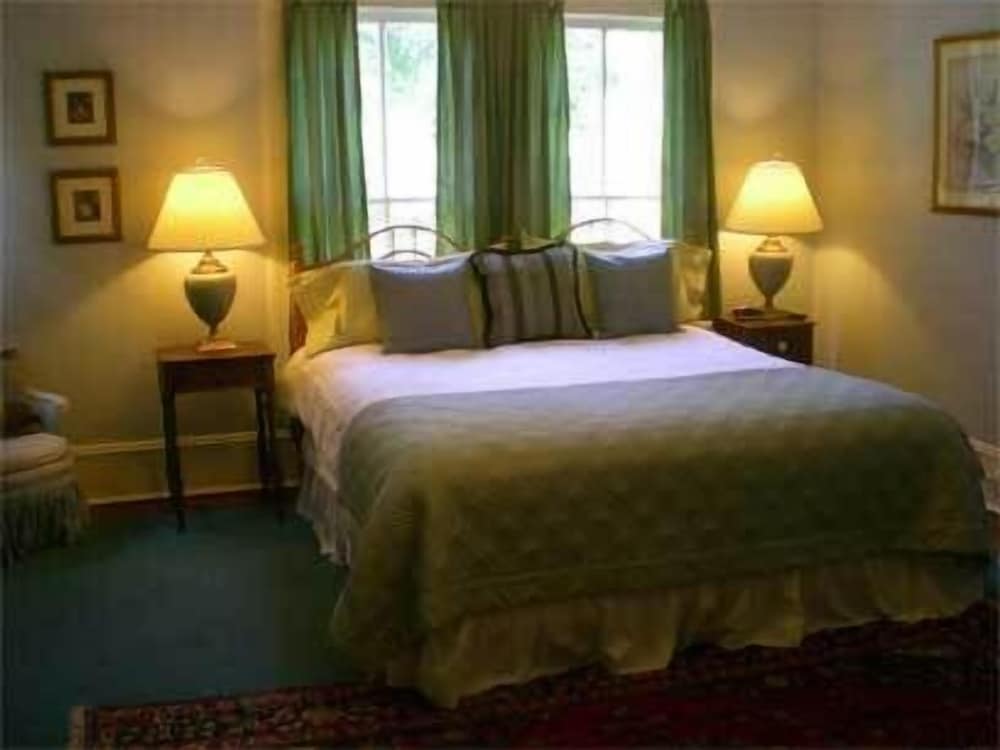 Deluxe Room, 1 King Bed (Deluxe King Room 2) photo 2