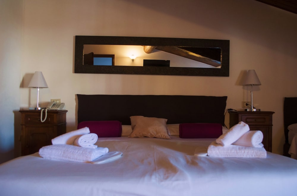 Quadruple Room photo 2