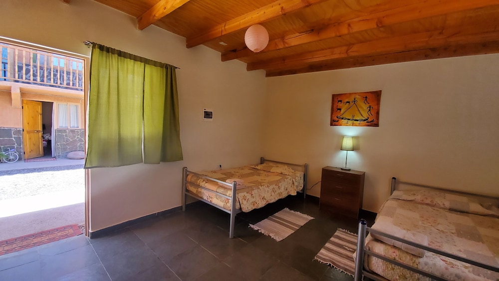 Double Room, 2 Twin Beds photo 3