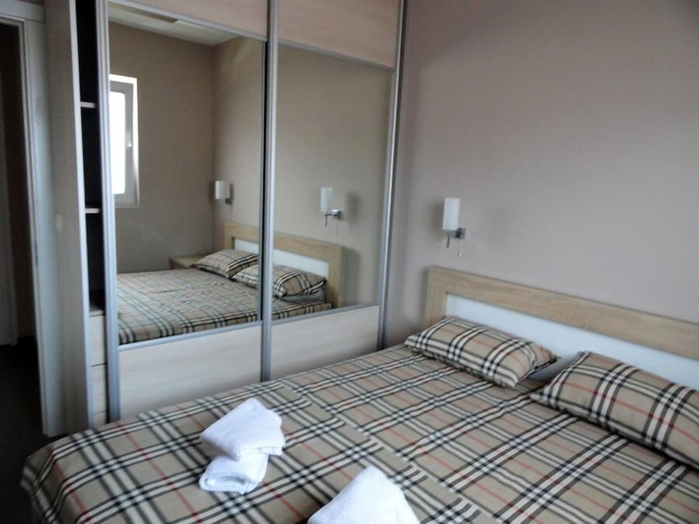 Comfort Apartment