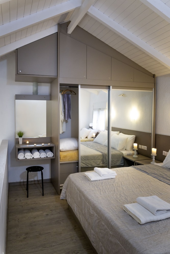 Design Duplex, 1 Bedroom photo 1