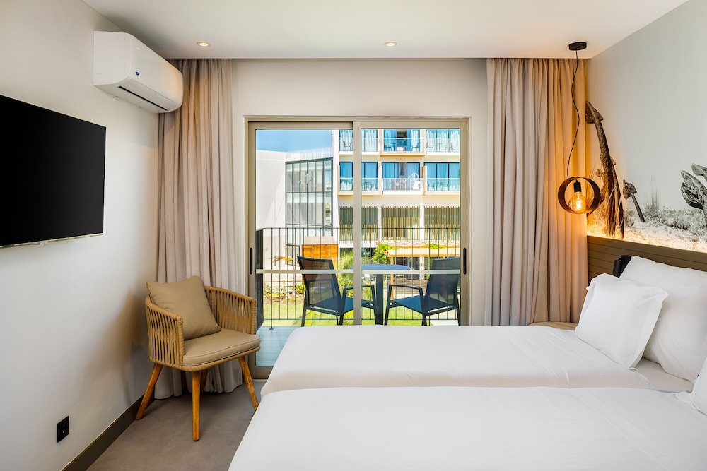 Economy Double or Twin Room - Photo 3