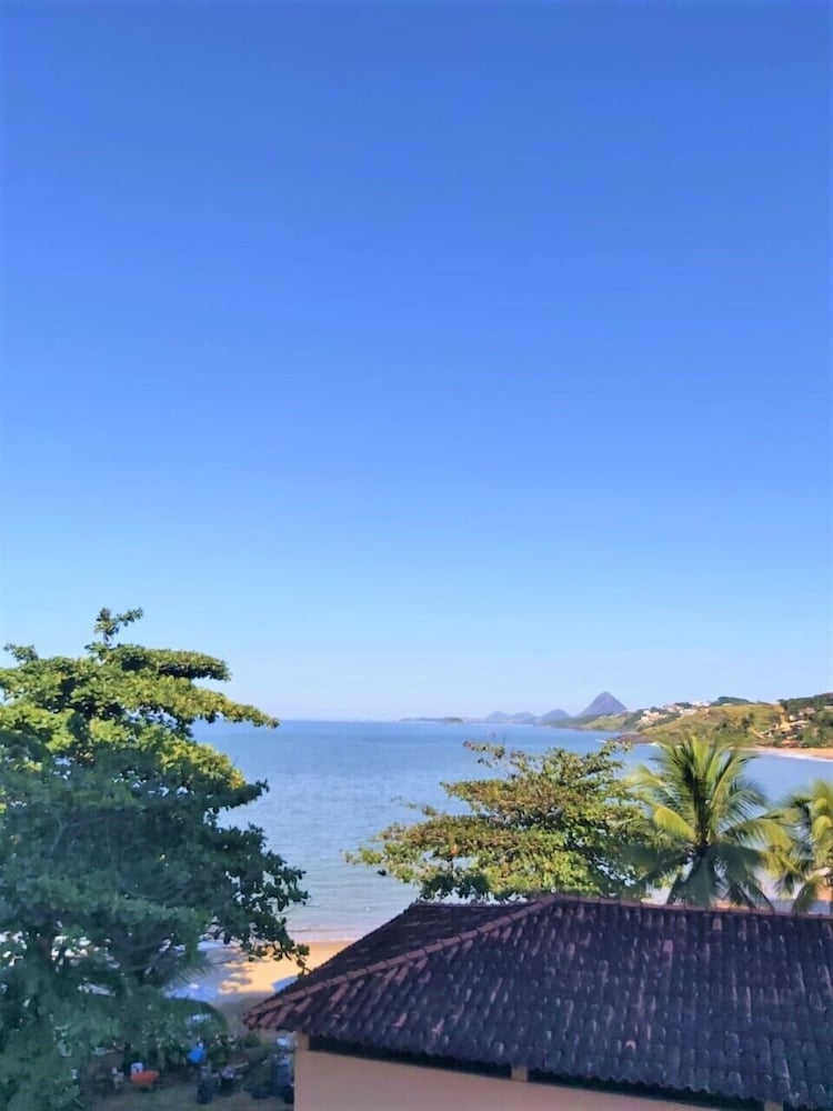 Family Room, Balcony, Partial Sea View photo 2