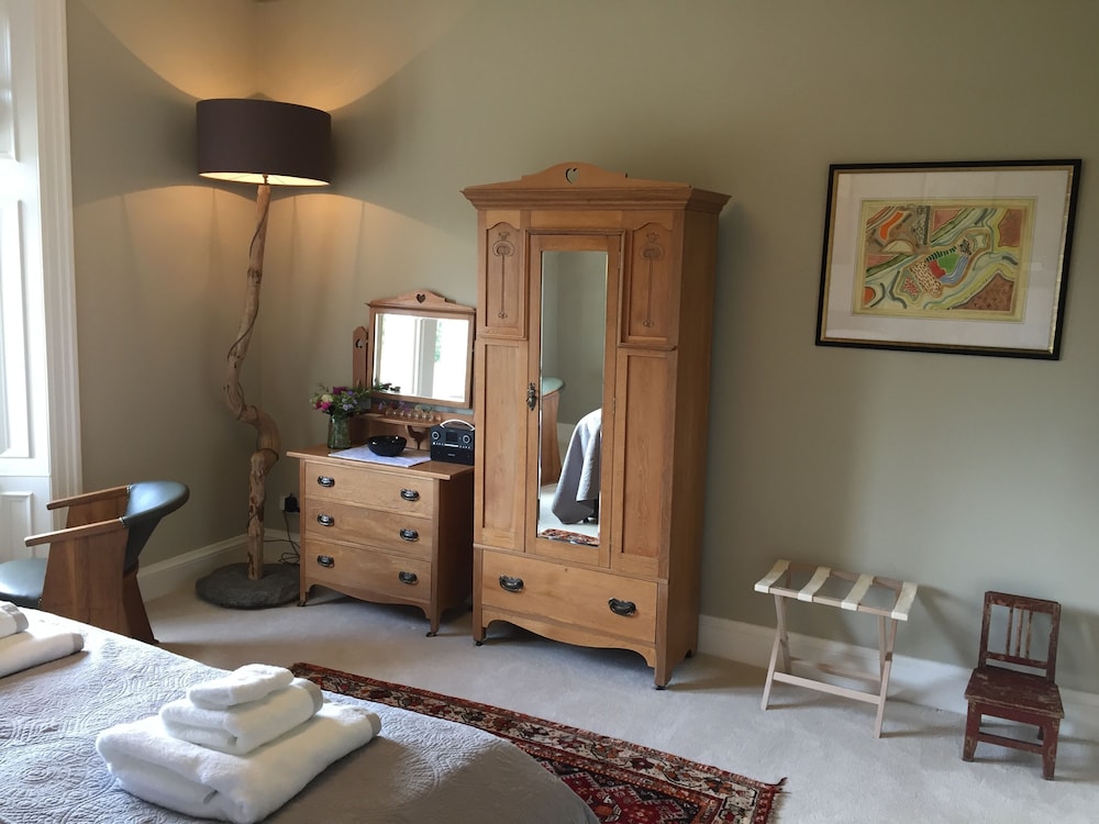 Deluxe Double or Twin Room photo 3