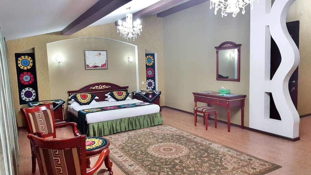 Suite photo 2